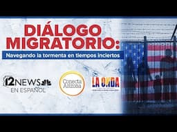 Diálogo migratorio