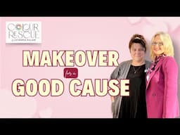 Giving Back Through Design: Makeover for a Good Cause | Episode 56