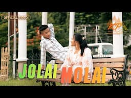 JOLAI MOLAI | Kaubru Official  Music Video 2023 | Ratna & Simon| Khatungma Production