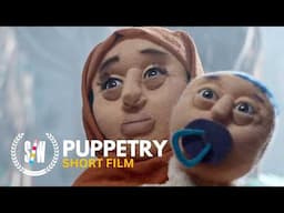 Song Sparrow | Puppet Short Film on Refugees' Fight for Survival