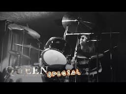 Queen The Greatest Special: The Drum Sound (Episode 6)