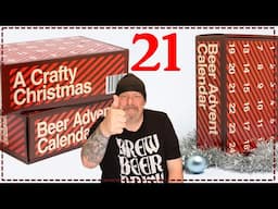 Bridge Road Brewers - Canvent Calender - Can 21 - Dec 21 2024