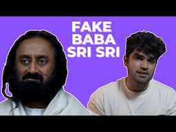 Curious Case Of Sri Sri Ravishankar