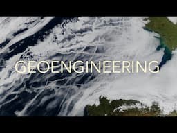 GEOENGINEERING