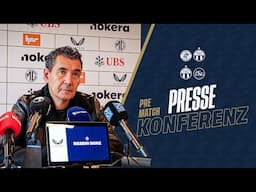 "ATTRAKTIV, OFFENSIV UND PRESSING" | 🎤 PRE-MATCH-PK #WINFCZ & #FCZSG | mit Ricardo Moniz