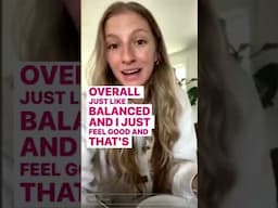 Ex Vegan Testimonies | Maddie Lymburner Was The Experiment