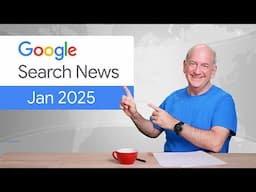 The Current State of SEO, Revamped Search Console Emails, and more! (January ‘25)