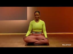 5 Minute Best Case of the Mondays Meditation with Chelsea Jackson Roberts