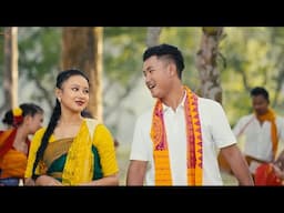 Dao Khowou Badi | Official Bwisagu Music Video | Swrang Basumatary & NK Brahma | SB Cine Production