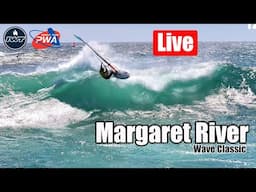 LIVE - Margaret River IWT/PWA - 4 star