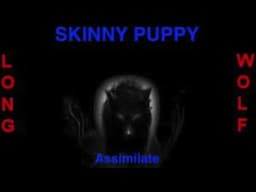 Skinny Puppy - Assimilate - Extended Wolf 1985