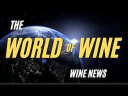 The WORLD of WINE  - Wine News. Cheap wine, tasting notes and cooking with wine