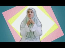 Hijab Tutorial: Tampil Cantik dan Nyaman Selama Lebaran Idul Fitri