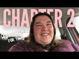 CHAPTER 2: Inquiring minds want to know...what is helpful for YOU? | 200 lbs Weight Loss Journey