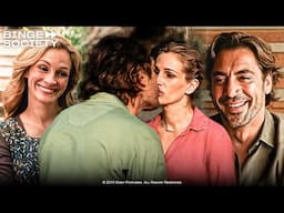 Eat, Pray, Love (2010): Julia Roberts & Javier Bardem Journey