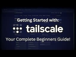 How to Use Tailscale: Step-by-Step Setup Guide for Beginners