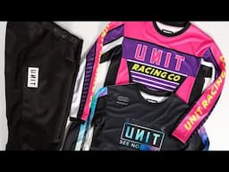 Moto made for the Mini Shredders - UNIT MX24 Kids & Youth