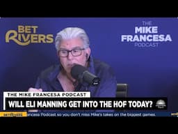 The Mike Francesa Podcast LIVE (2/6/25)