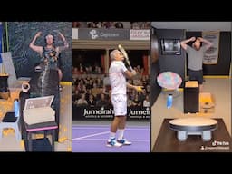 UNREAL Trick Shots   Volume 2