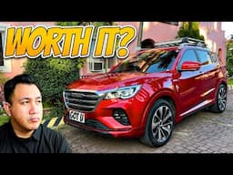 Buying a Jetour X70 Sport in the Philippines? WATCH THIS FIRST!