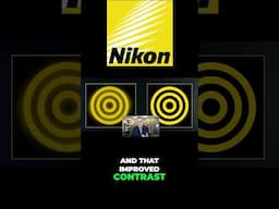 Discover the Nikon SeeMAX Ultimate Z: The Best Progressive Lens