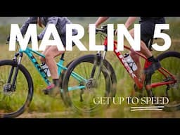 2025 Trek Marlin 5 | Generation UPDATE ..... or not?