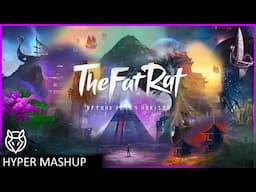 Mashup of every TheFatRat song ever (Hyper Extended)