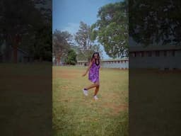 Pa Salieu - Big Smile (Pose For Me) Dance Cover #shorts  #dance