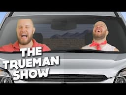 IKEA IKEA IKEA | The Trueman Show! Ep 9