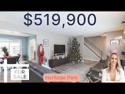 764 Setter Street, Heritage Park $519,900 Jen Queen - Winnipeg Realtor with RE/MAX Professionals