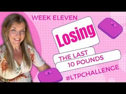 A Day in the Life of a Bariatric Patient Trying to Lose the Last 10lbs | WIEIAD & Workout