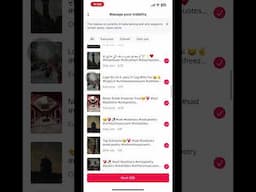 How To Make All TikTok Videos Private At Once (2024 WORKING) #tiktok