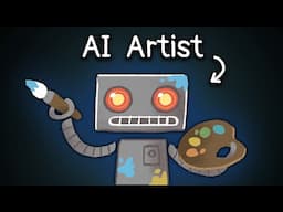 Will AI Replace Artists?