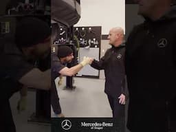 Now Hiring Sprinter Technicians | Mercedes-Benz of Draper