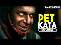 Best Bangladeshi Urban Legend Web Series (4 Stories) - Pet Kata Shaw Explained in Hindi