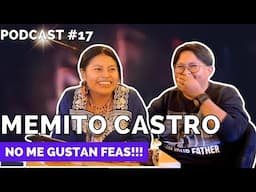 TENGO MAMITIS Y SOY CELOSO - @MemitoCastro / Podcast 17 - Risol Inthehouse