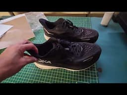 Hoka Clifton 9 | 1 year review | Best shoe for healthcare workers?