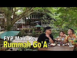 [FULL] FYP Main Ke Rummah Go'A | FYP (27/01/25)