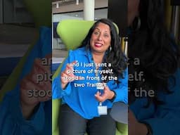 A Day in the Life of Traitor Ash (aka TfL employee) | Transport for London