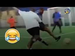 ⚽😂 Football Laugh Break: Hilarious Moments Every Soccer Fan Will Love!