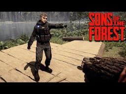 Sons of the Forest Episode 2