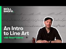 The Language of Line: Discover the Power of Lines in Drawing!