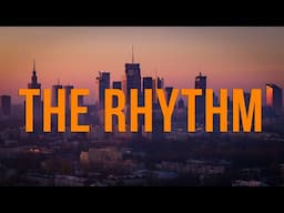 DJI Air 3S - The RHYTHM from 70MM lens