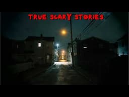 Chilling TRUE Scary Stories That Will Haunt You! (2024 Best Horromix)