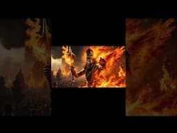 Lord Hanumaan Defeat Kalyug Part-2 #shorts