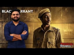 Black Warrant Series Malayalam Review | Reeload Media