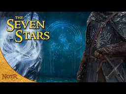 The Seven Stars of Middle-earth | Tolkien Explained