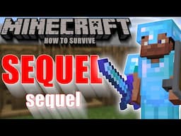 HOW TO - Start your Minecraft Survival PROPERLY #3! | Survival Beginner Tips & Tricks!