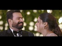 BEST  WEDDING  TEASER 2024 | NAMAN X PALAK | INNFUSION ARTS PHOTOGRAPHY