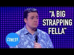 The Moment That Made Jason Manford Think He Was Gay | Live (2011) | Universal Comedy